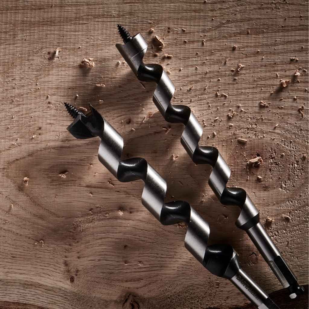 DART 25 x 100mm Auger Bit