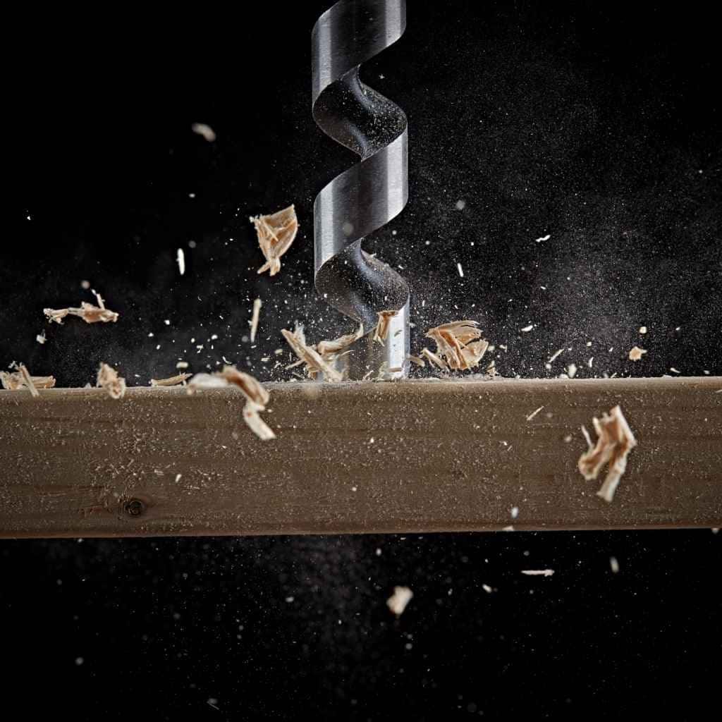 DART 32 x 100mm Auger Bit