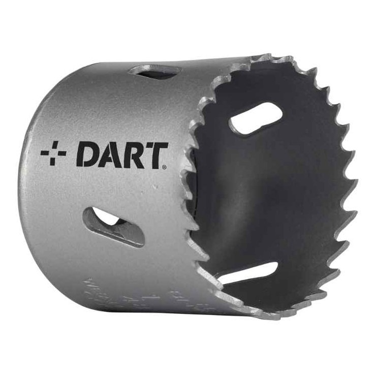 DART 46mm Holesaw