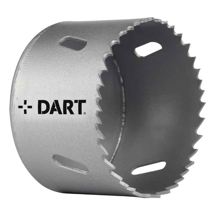 DART 64mm Holesaw