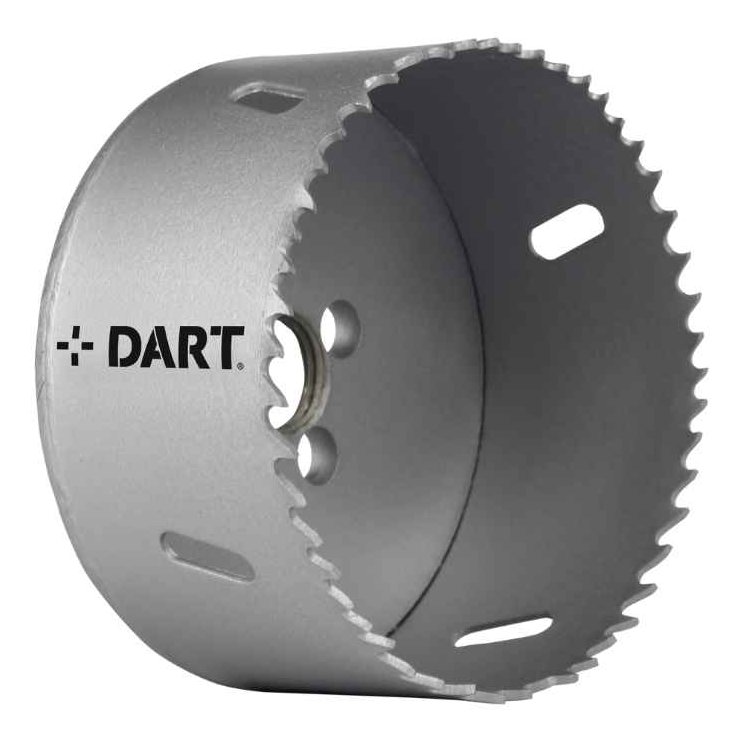 DART 83mm Holesaw