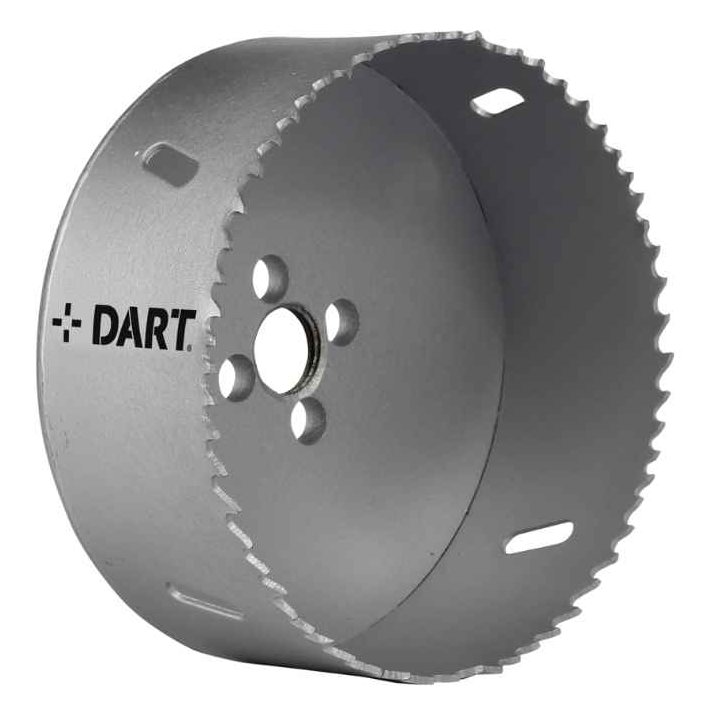 DART 100mm Holesaw