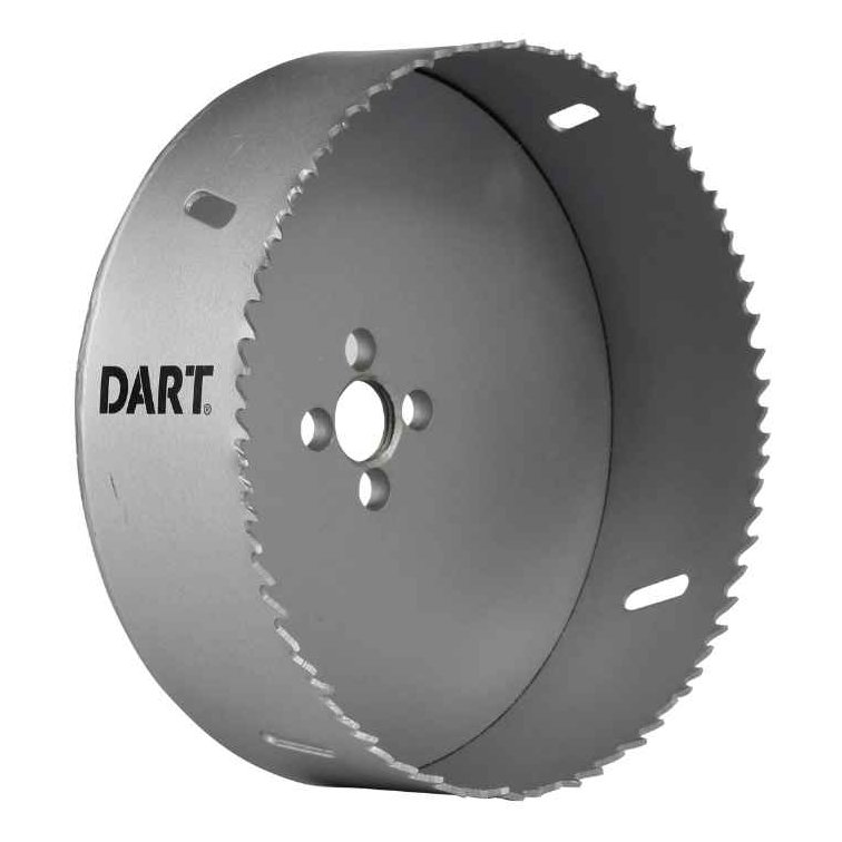 DART 152mm Holesaw