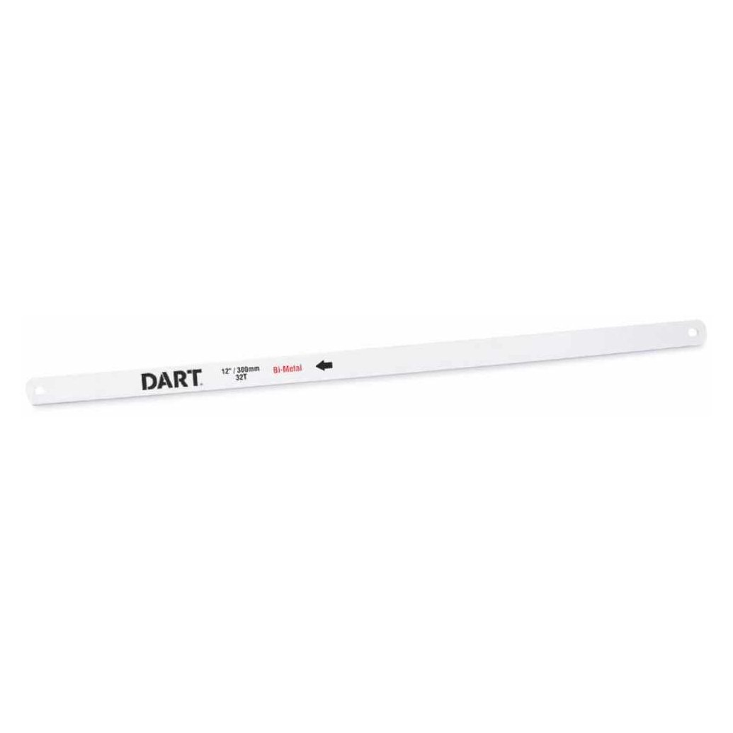 DART 18T HACKSAW BLADE - PK 10