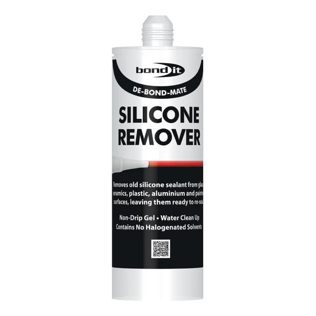 Silicone Sealant Remover 125ml