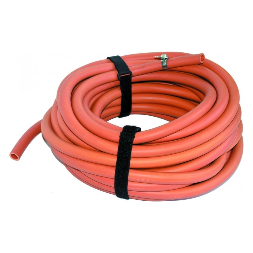 15m Drain Down Hose