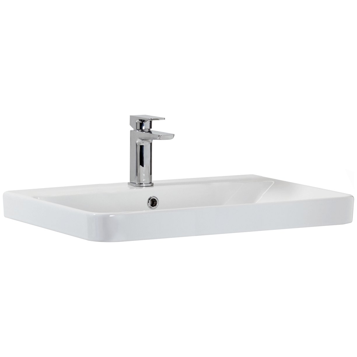 MOQ Deep 800 Basin