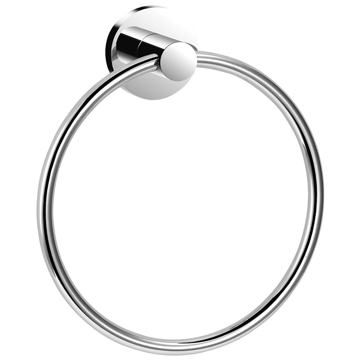 MOQ Delta Towel Ring