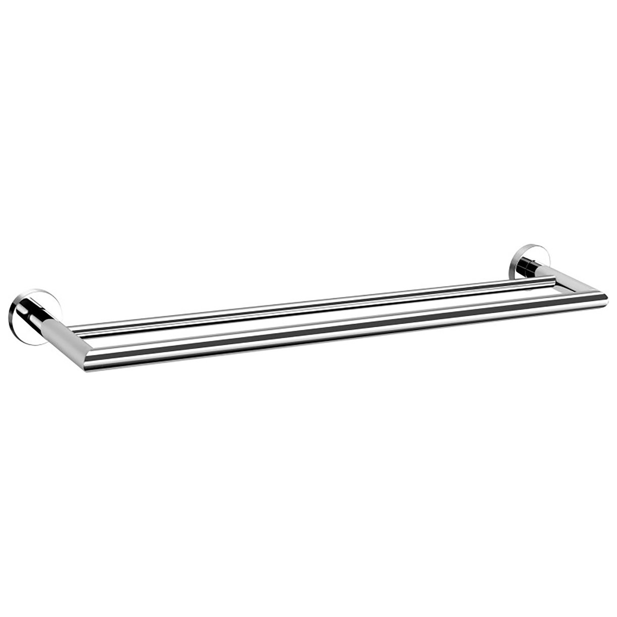 Double Towel Bar