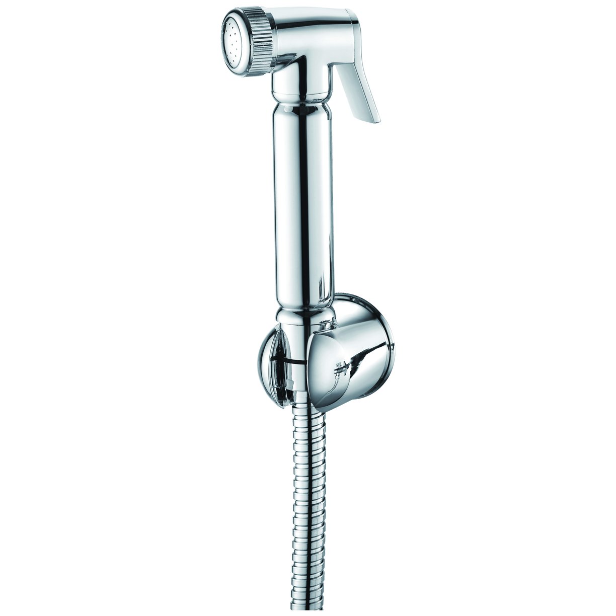 MOQ Douche Handset , Flexi and Holder