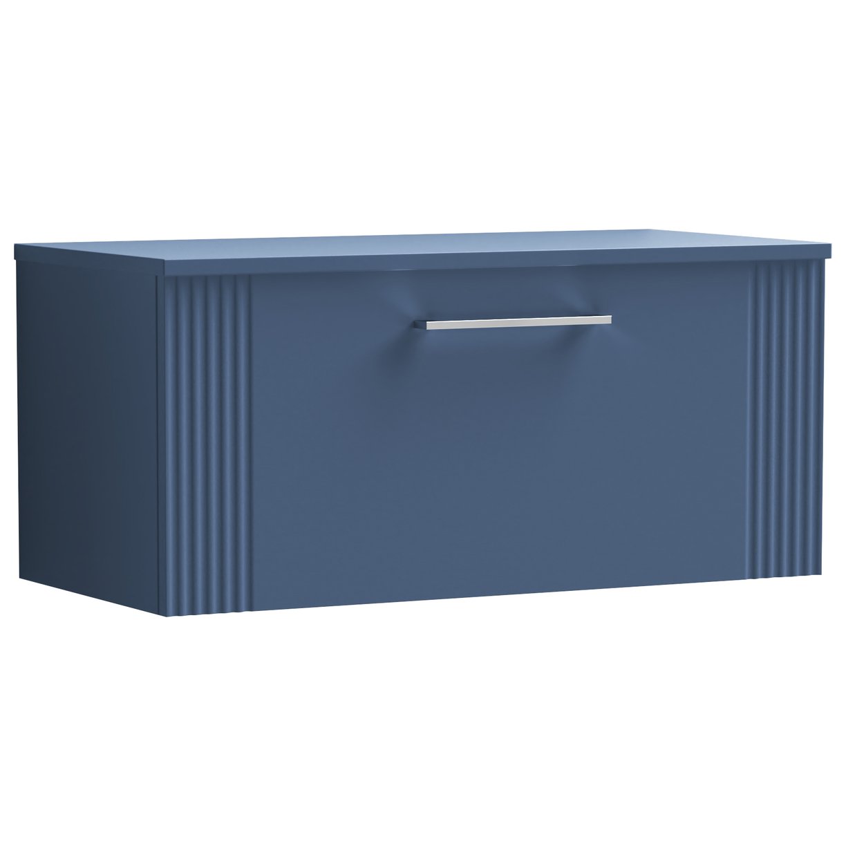 800 W/H Single Drawer Vanity & Worktop