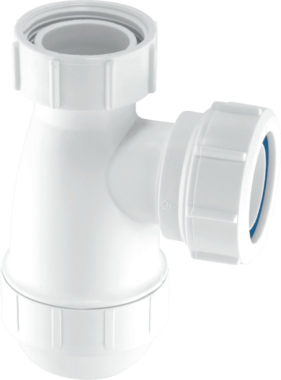 McAlpine bott trap 38mm seal 1.1/4" E10