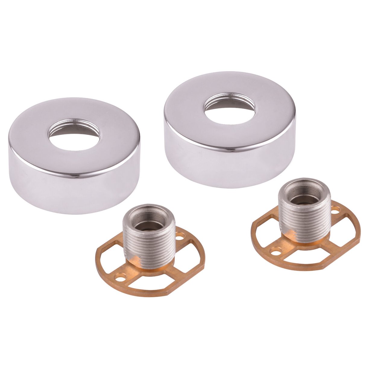 Premium Fast Fix with Shrouds