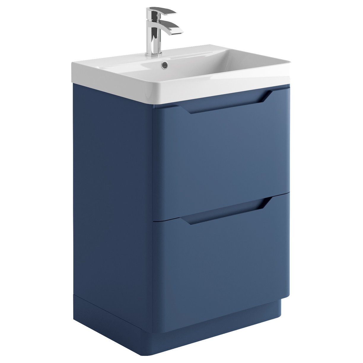 ELLA-600FLOORUNIT-BLUE