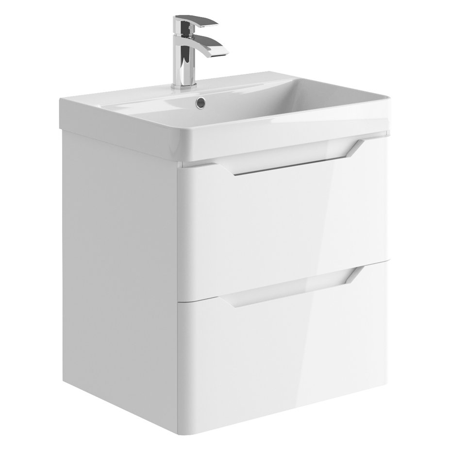 ELLA-600WALLUNIT-WHITE