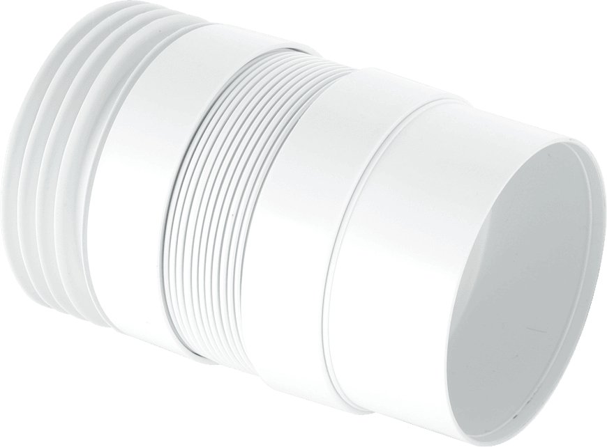 McAlpine p/c flexi extension std 110mm EXTAF