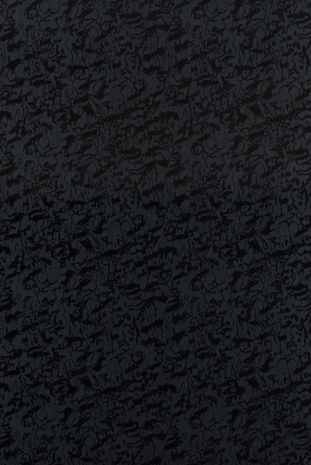 10mm Black Frost - 2.4m x 1000mm