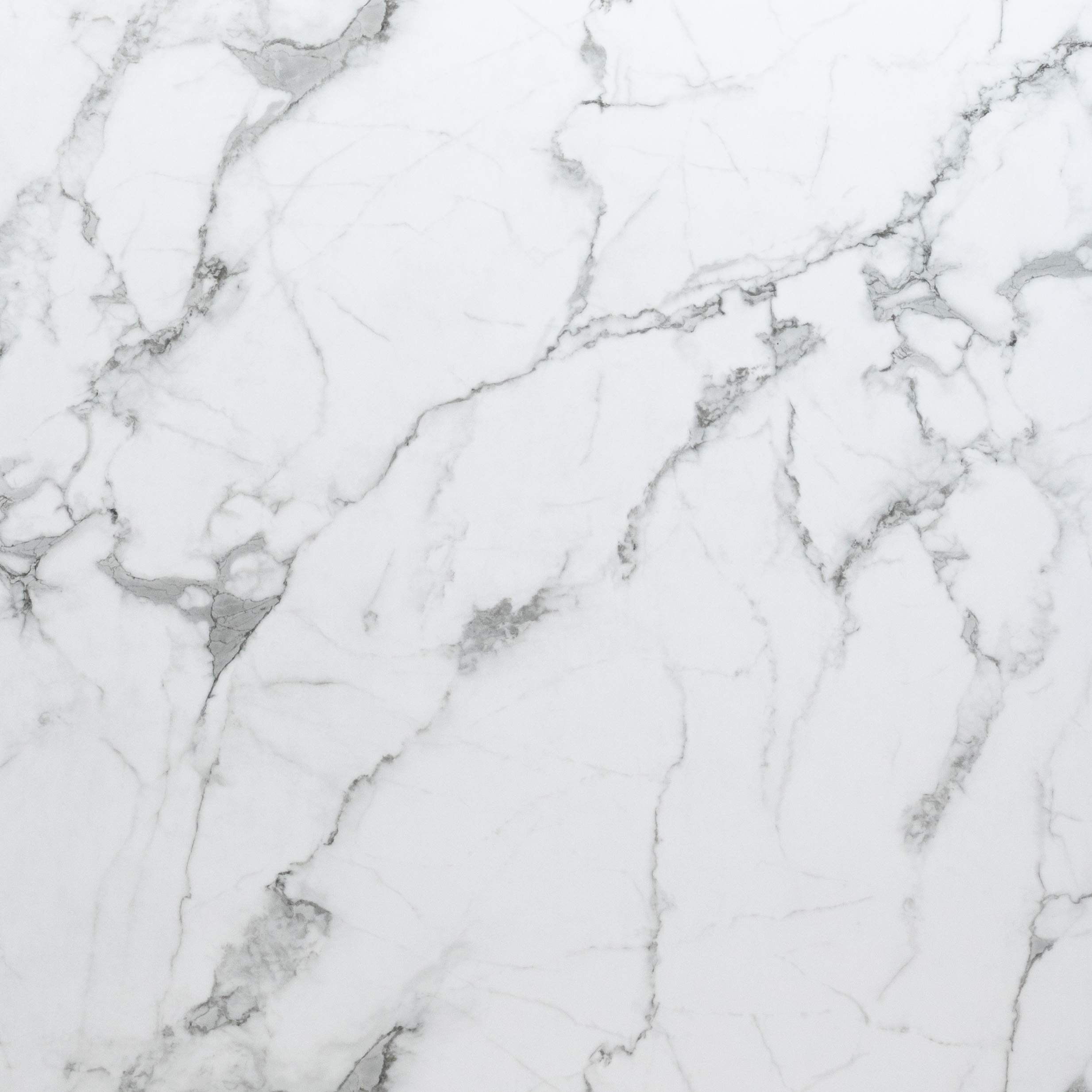 10mm Blanco Marble Matt 2.4m x 1000mm