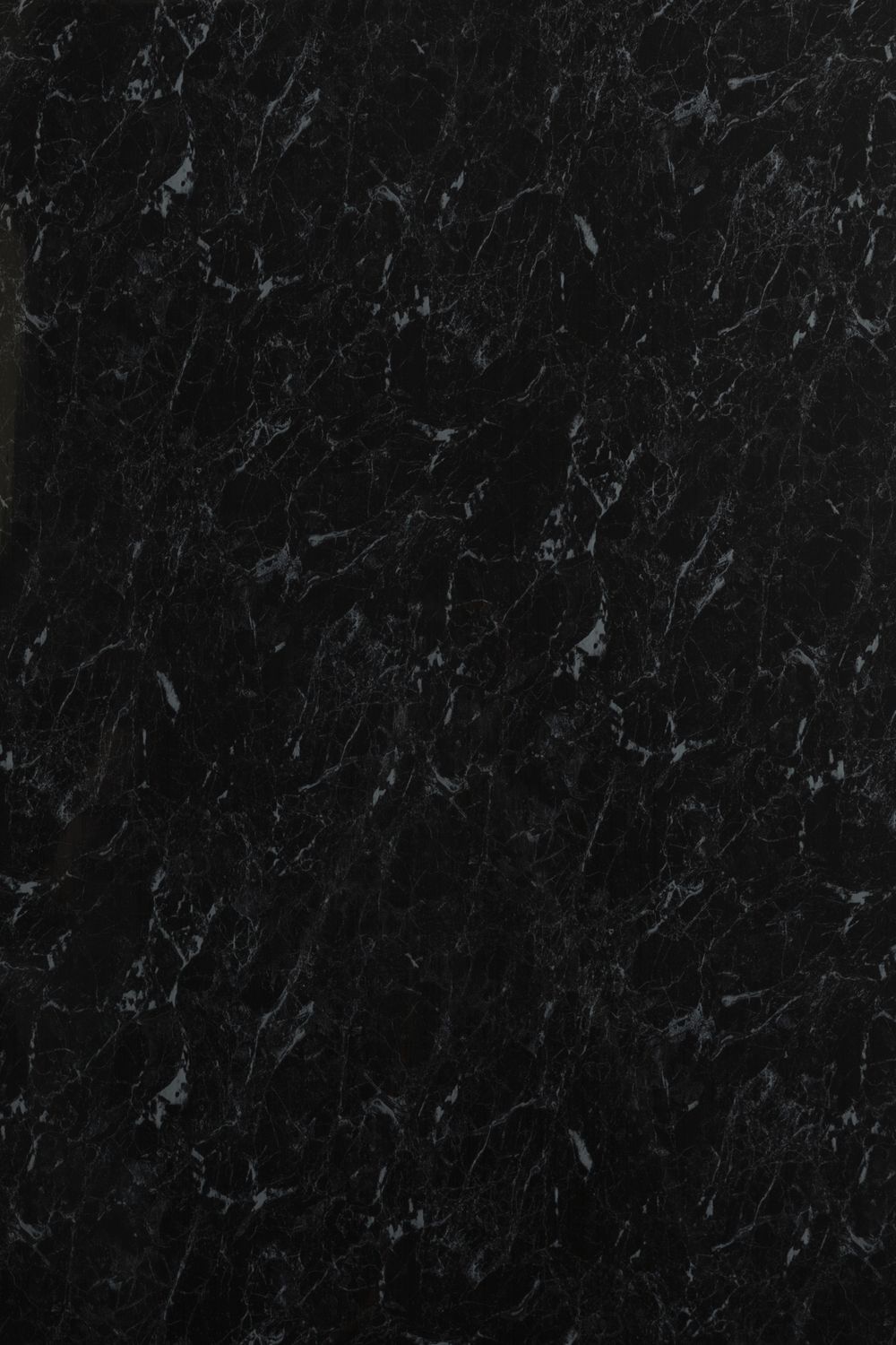 10mm Black Marble - 2.4m x 1000mm