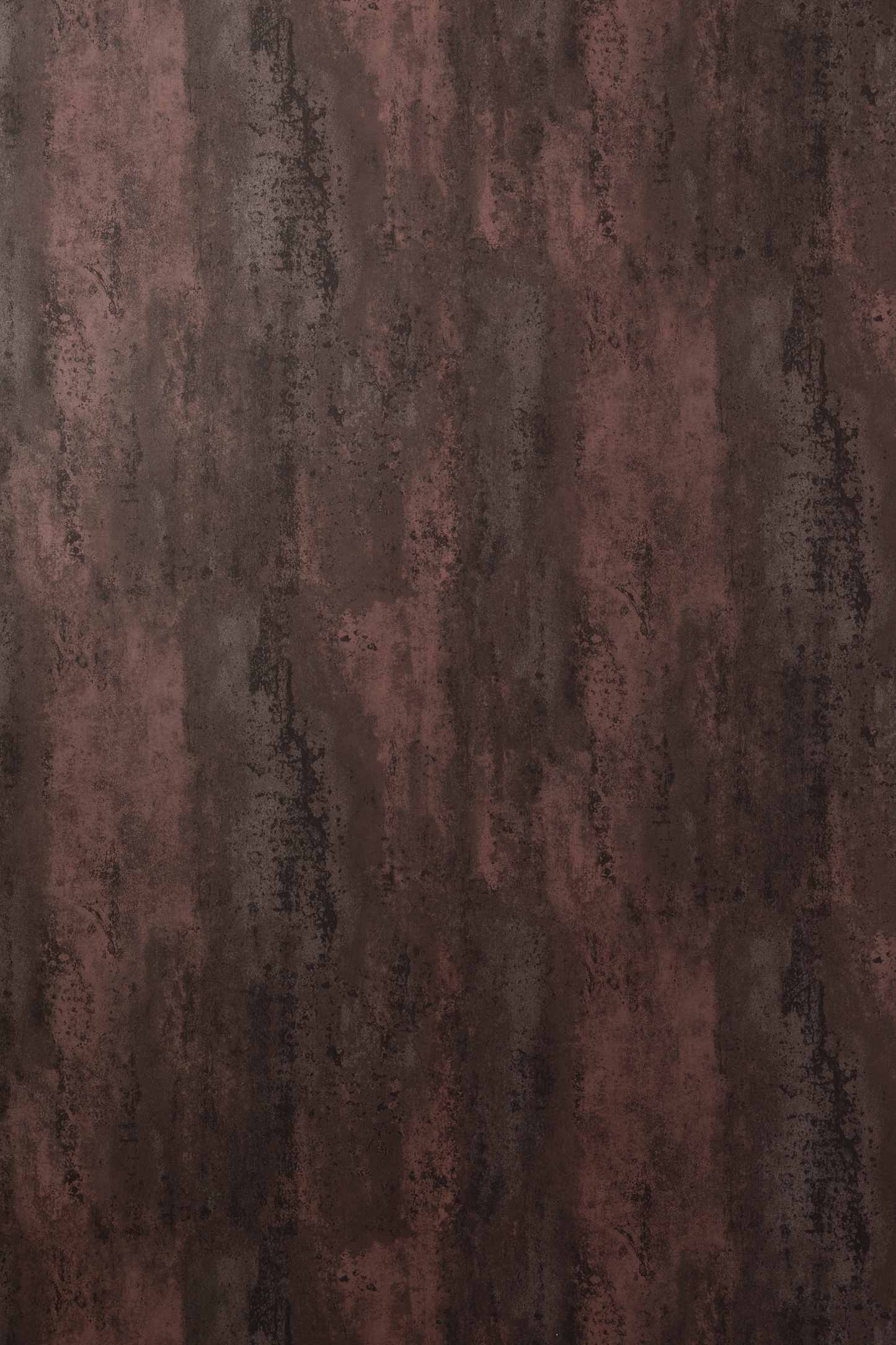 10mm Copper Red Metallic Matt - 2.4m x 1000mm