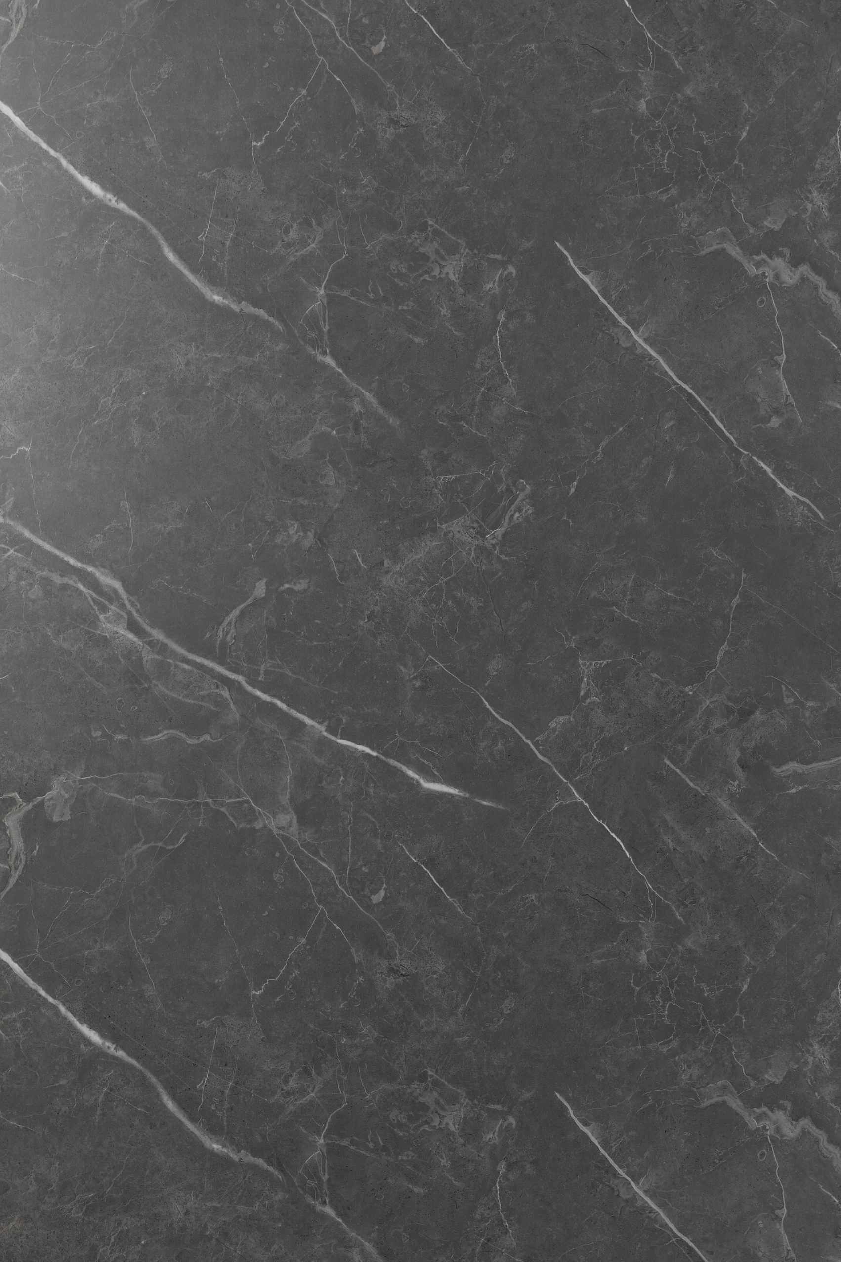 10mm Graphite Quartz Matt - 2.4m x 1000mm