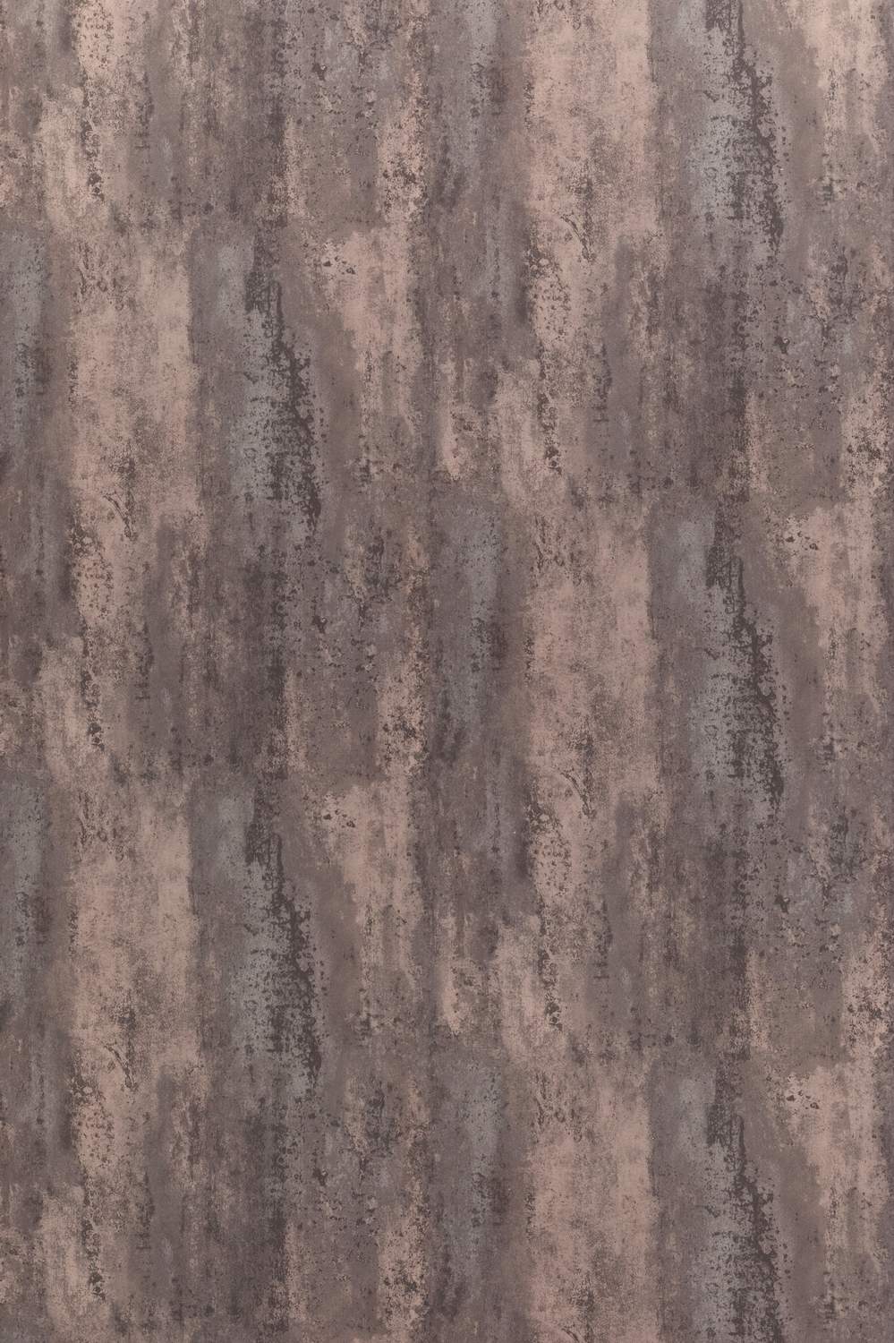 10mm Light Copper Retro Metallic Matt - 2.4m x 1000mm