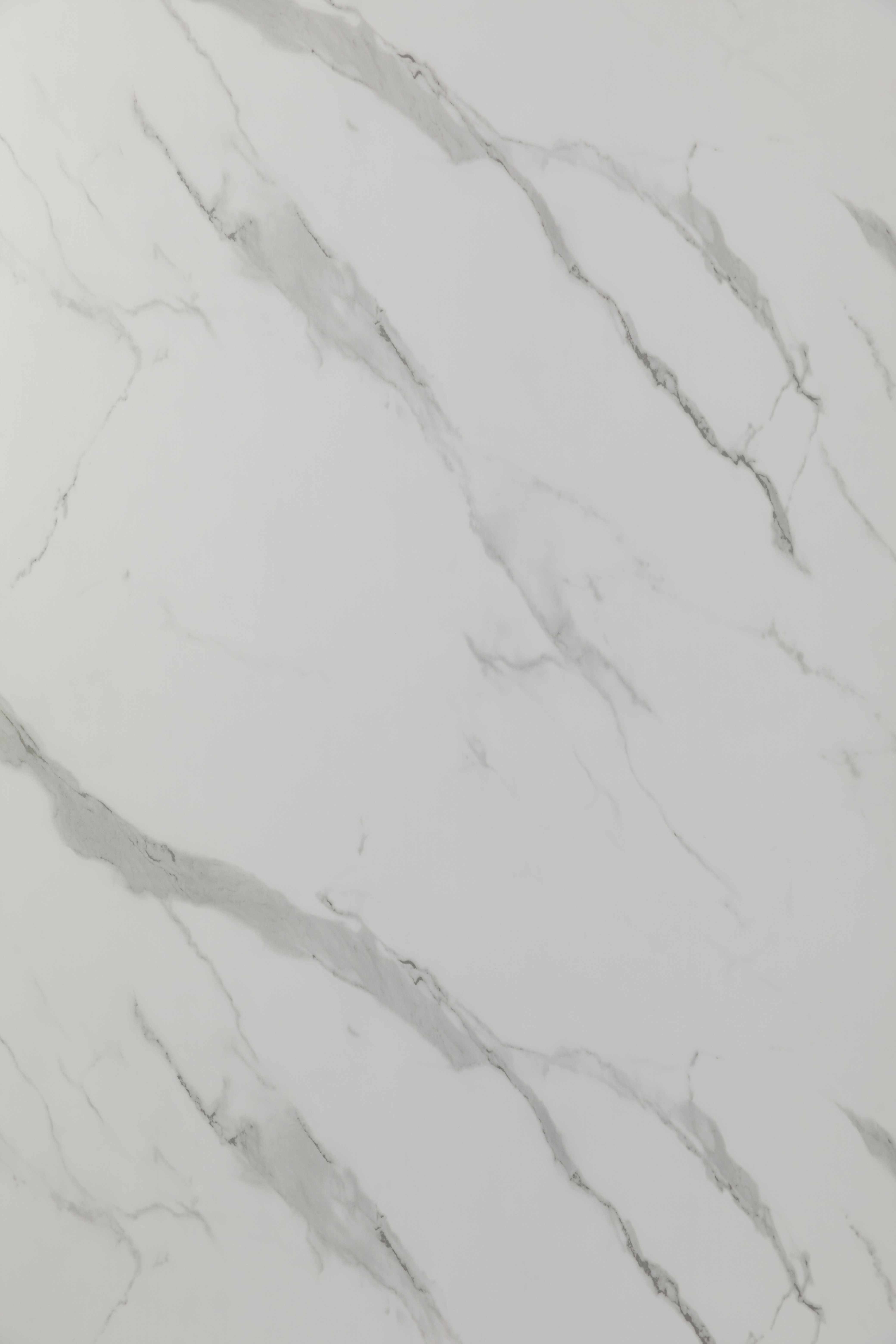 10mm Timeless Carrara Marble - 2.4m x 1000mm