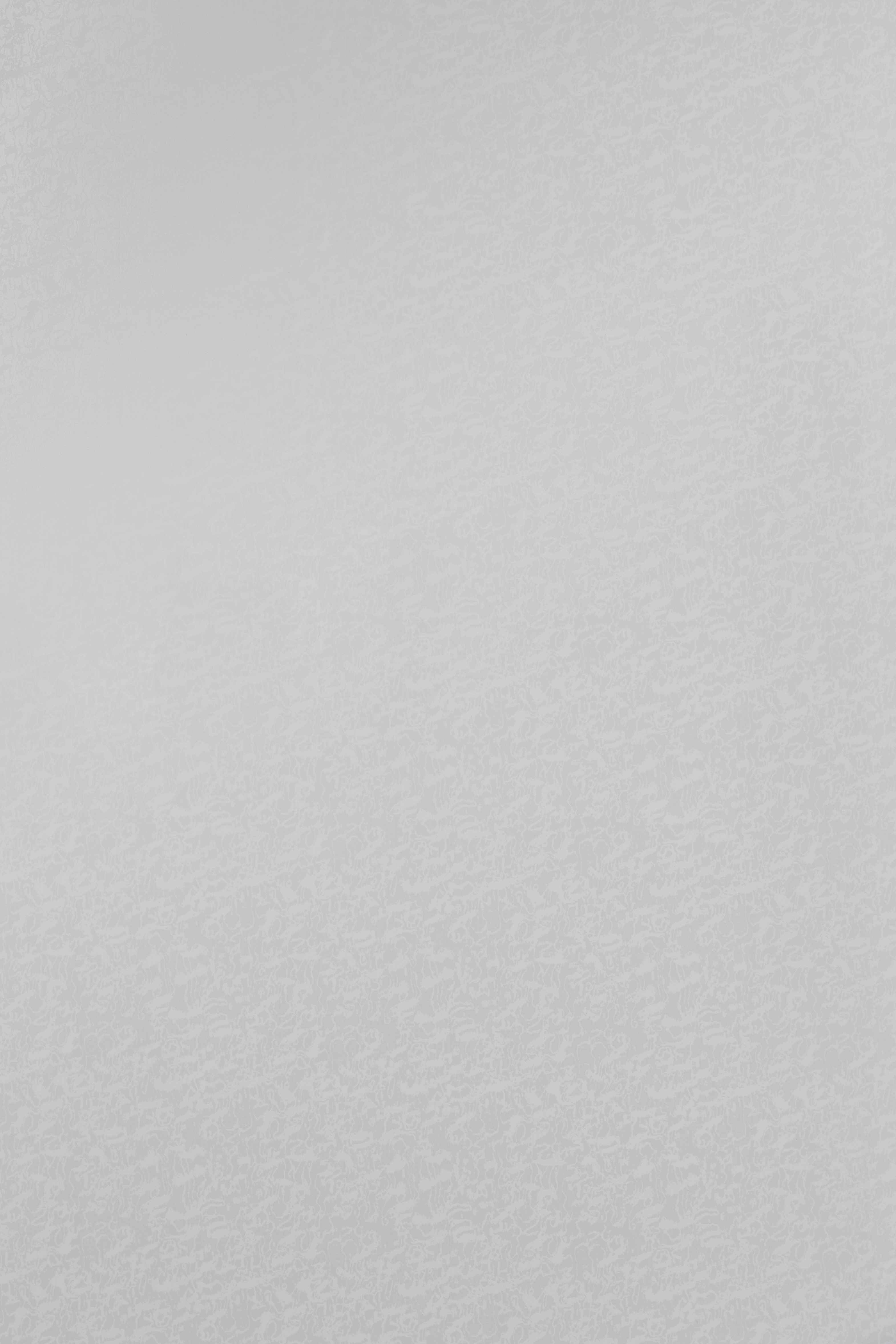 10mm White Frost - 2.4m x 1000mm