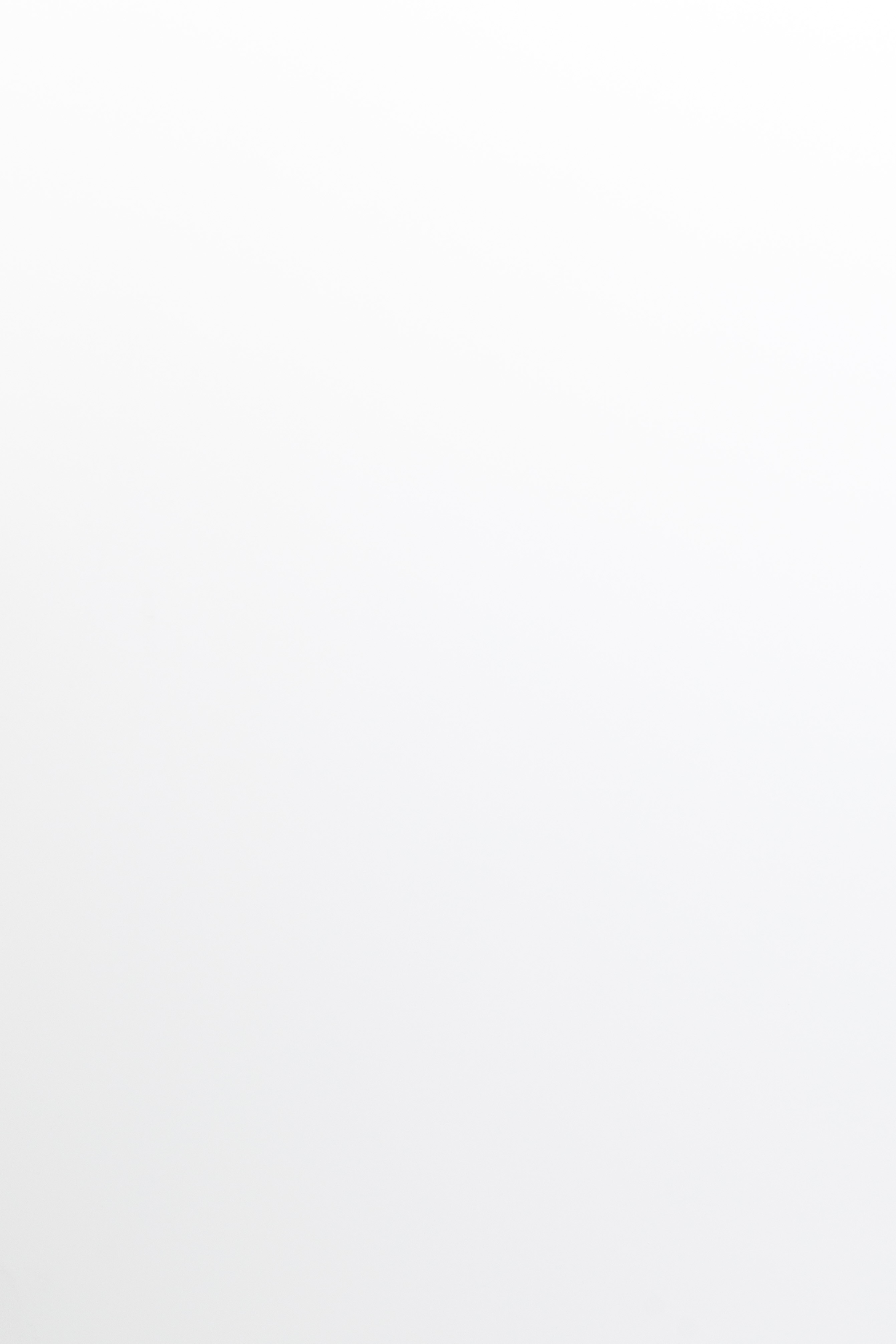 10mm White Matt - 2.4m x 1000mm