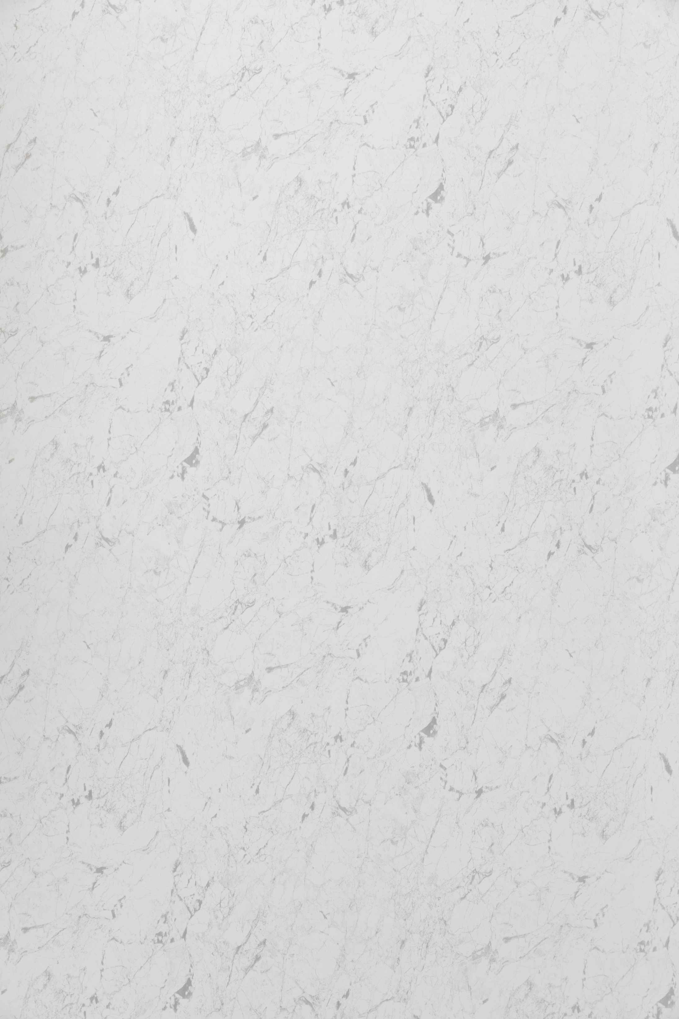 10mm White Marble - 2.4m x 1000mm