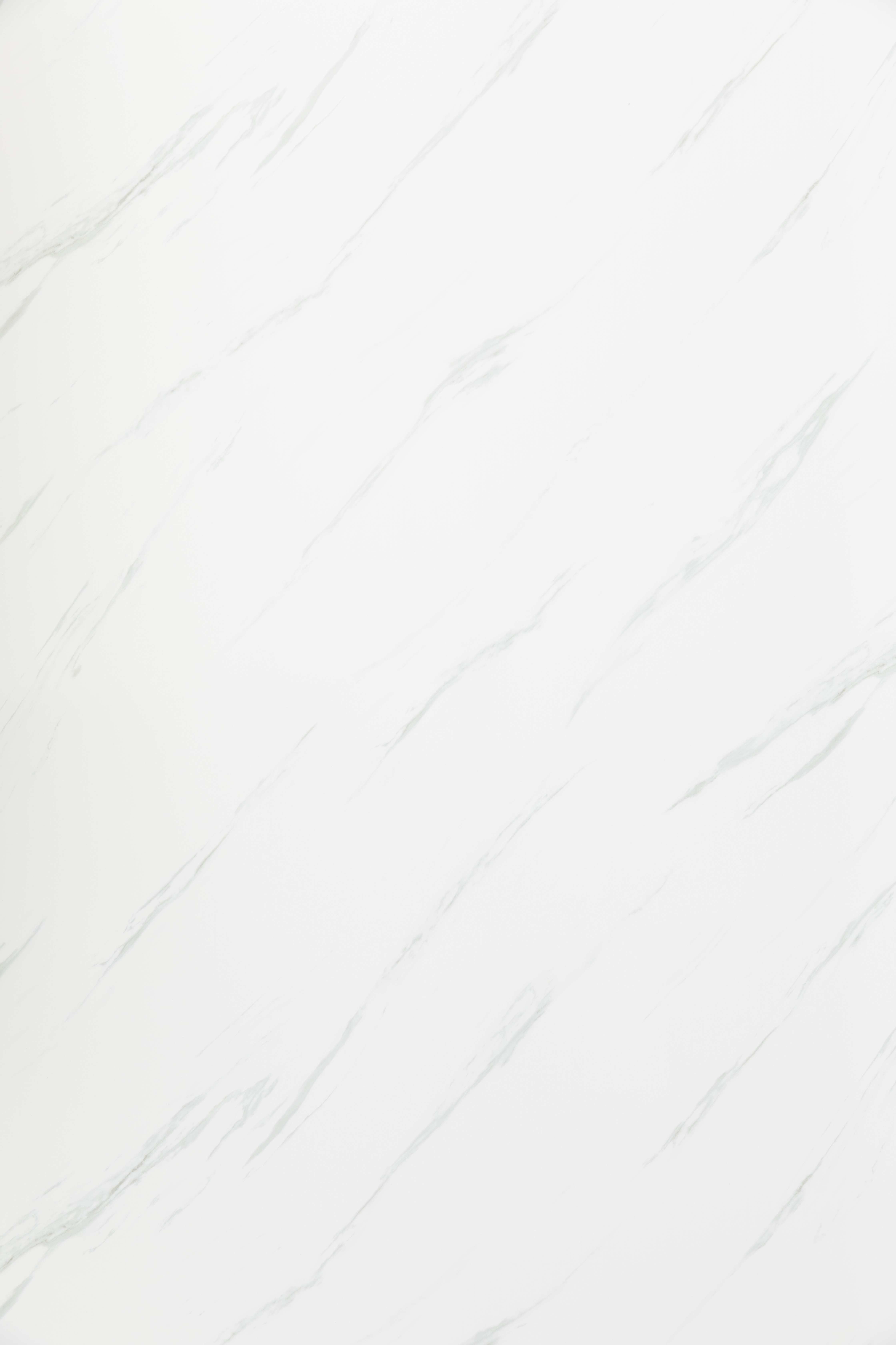 7.5mm Carrara Marble - 2.4m x 600mm (Pack of 2)