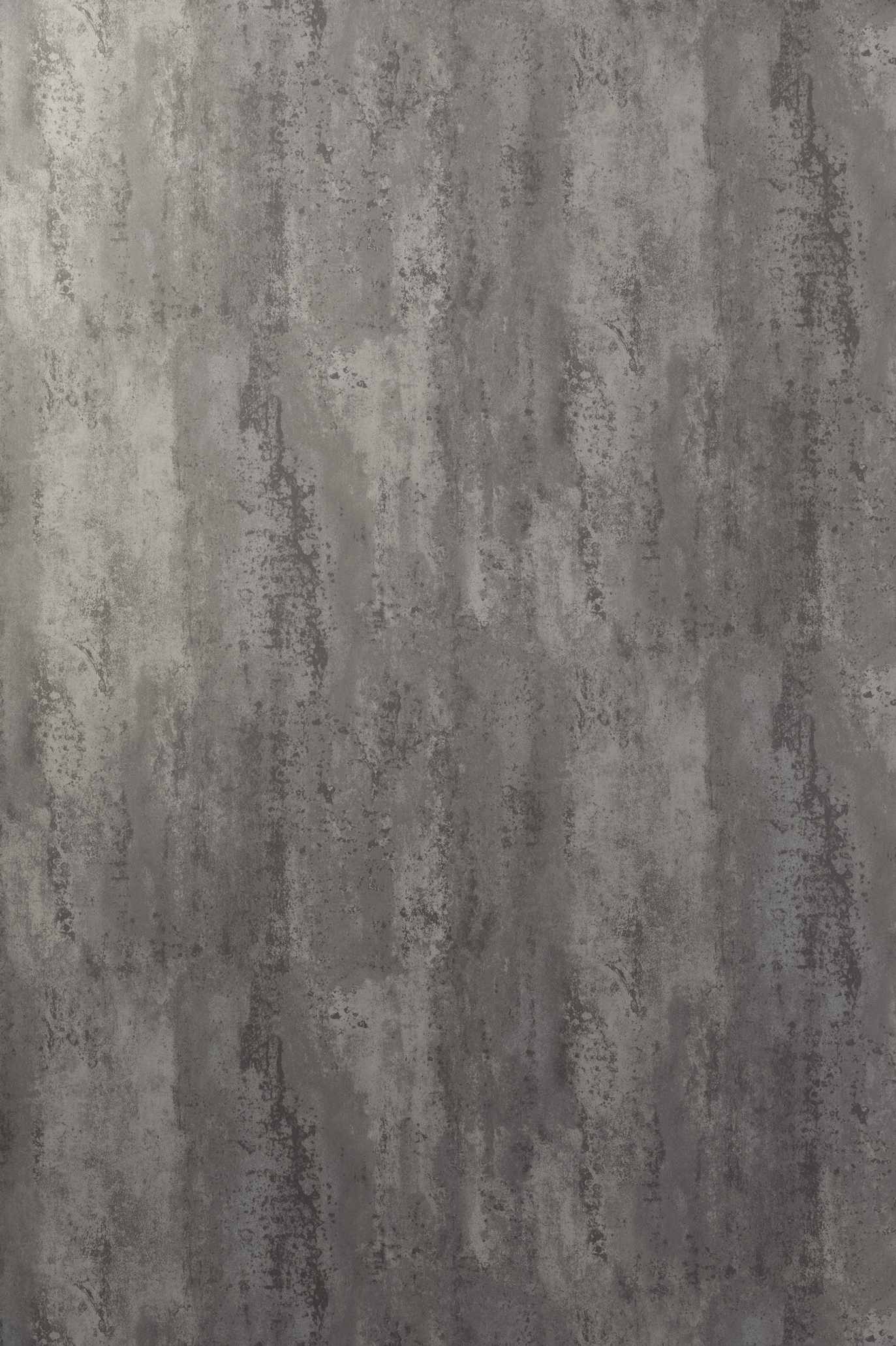 7.5mm Silver Retro Metallic Matt - 2.4m x 600mm (Pack of 2)