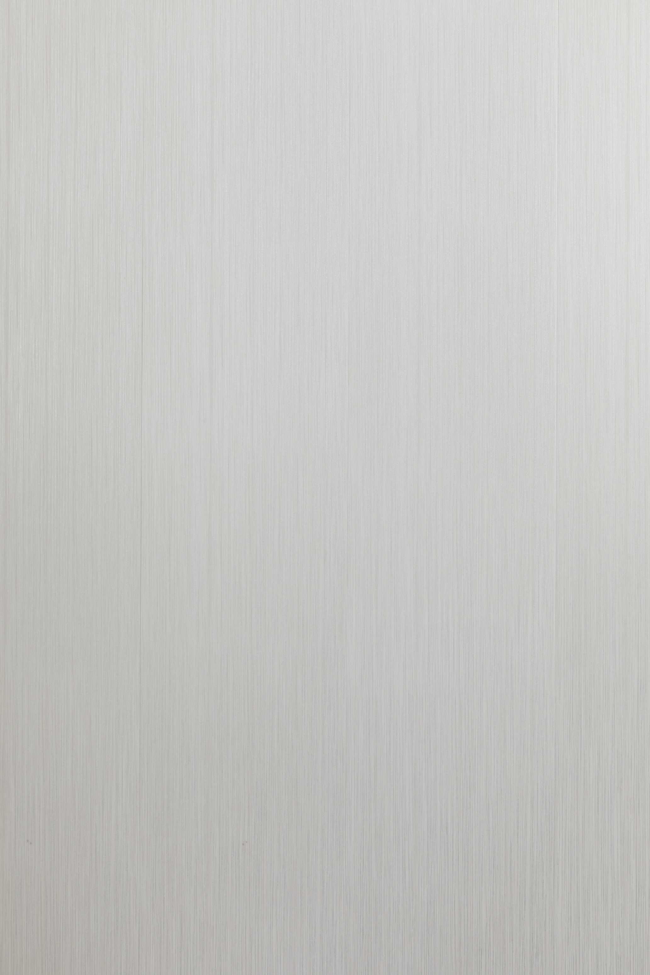 8mm Abstract Brushed Silver - 2.7m x 250mm (Pack of 4)