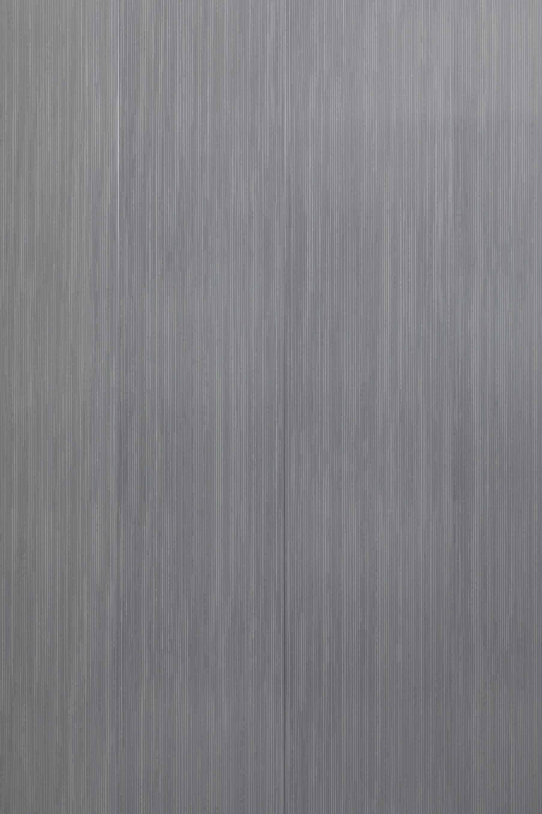 8mm Brushed Grey - 2.7m x 250mm (Pack of 4)