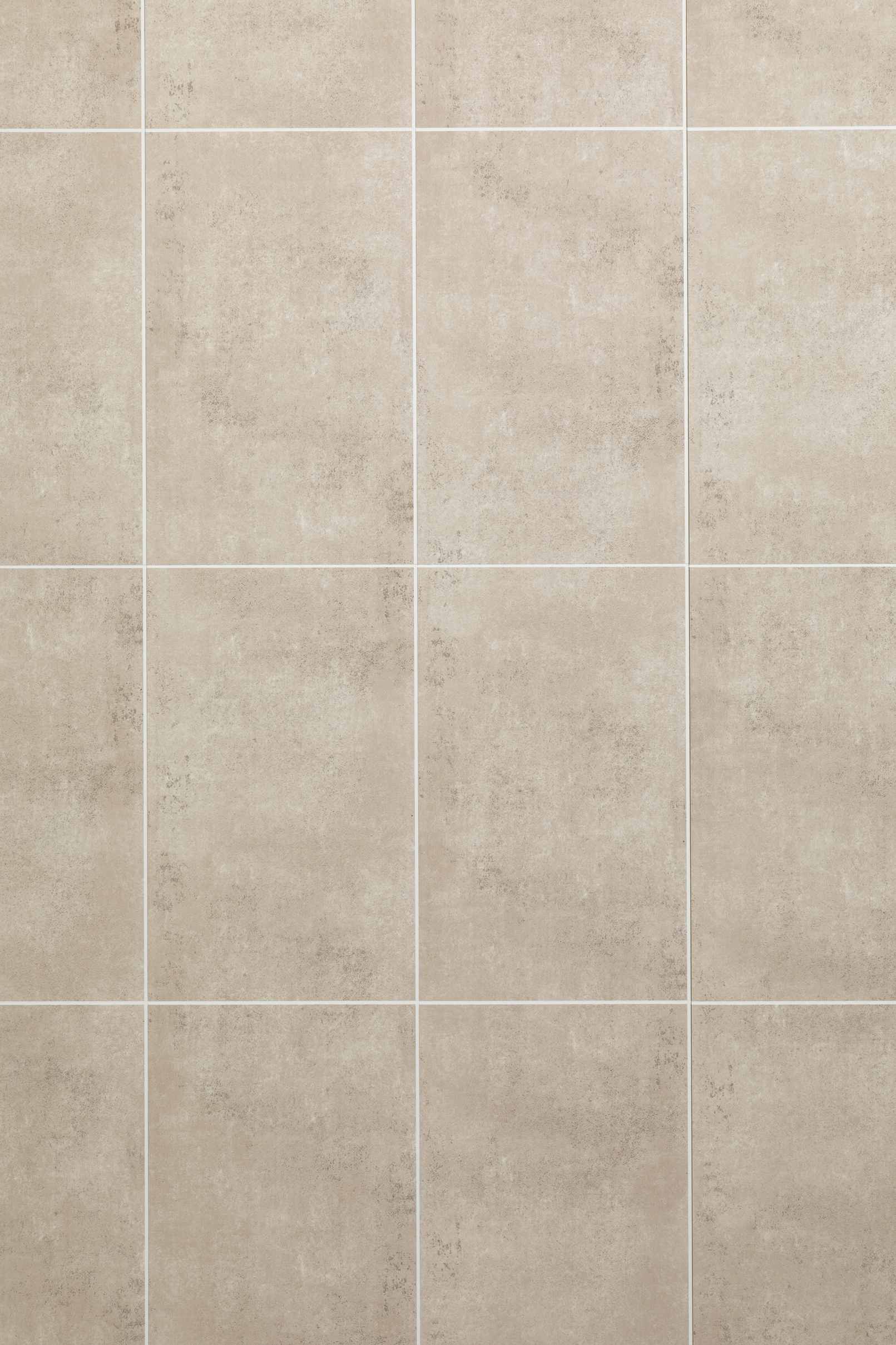 (BATCH) 8MM FLAGSTONE BEIGE CUTLINE 2.8M X 250MM PK/4 FNF