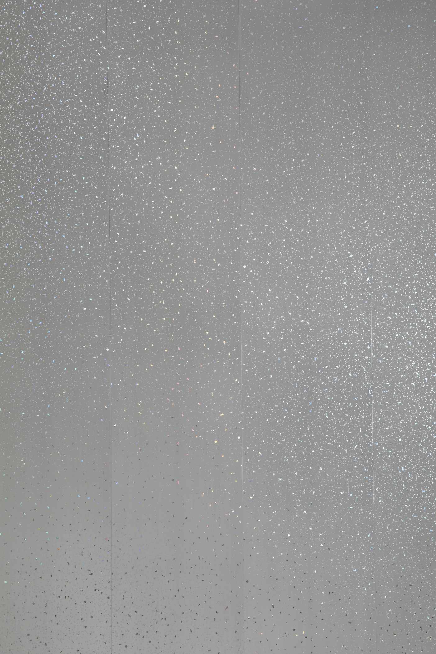 8mm Grey Storm Sparkle - 2.7m x 250mm (Pack of 4)