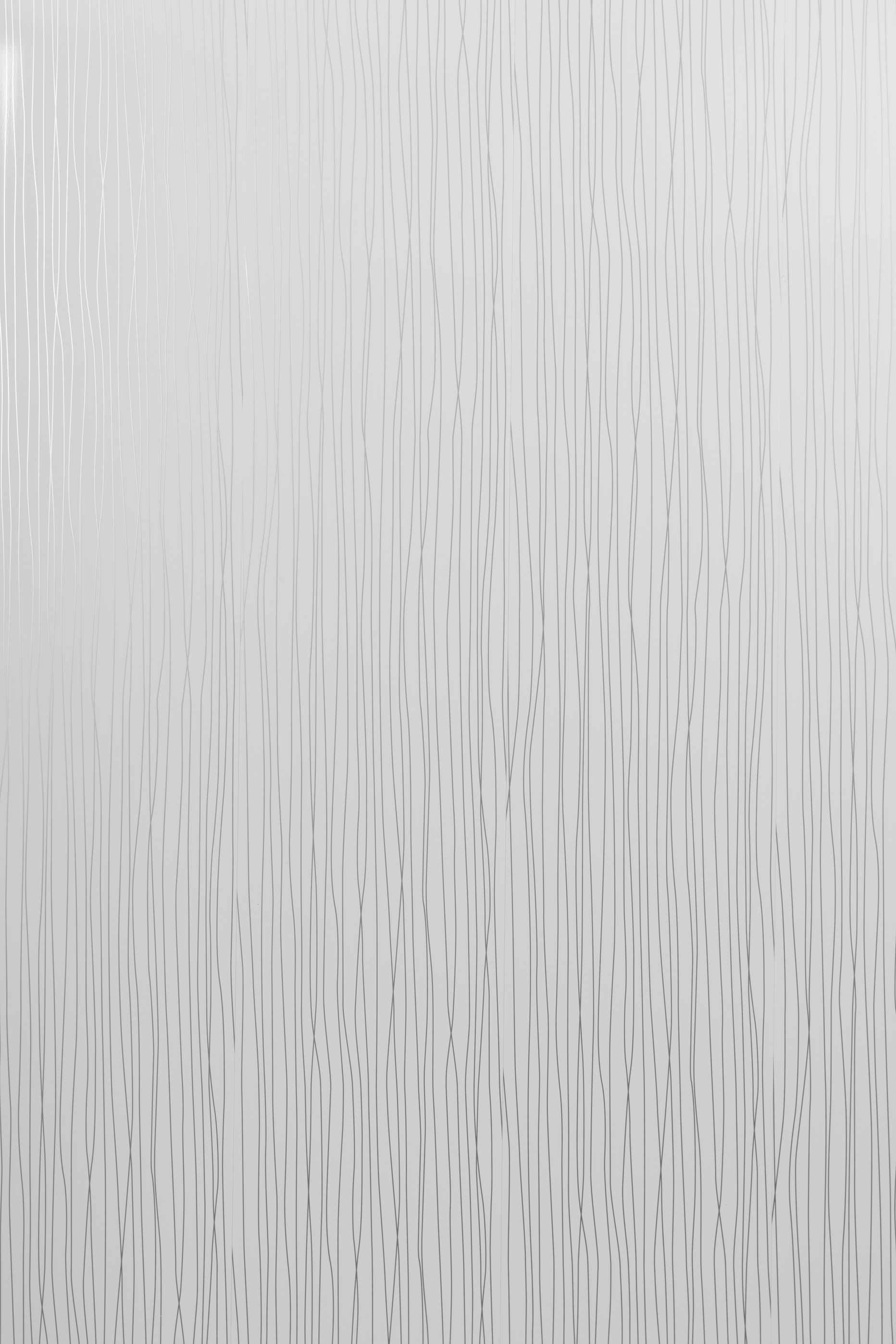 8mm White Silver String - 2.7m x 250mm (Pack of 4)