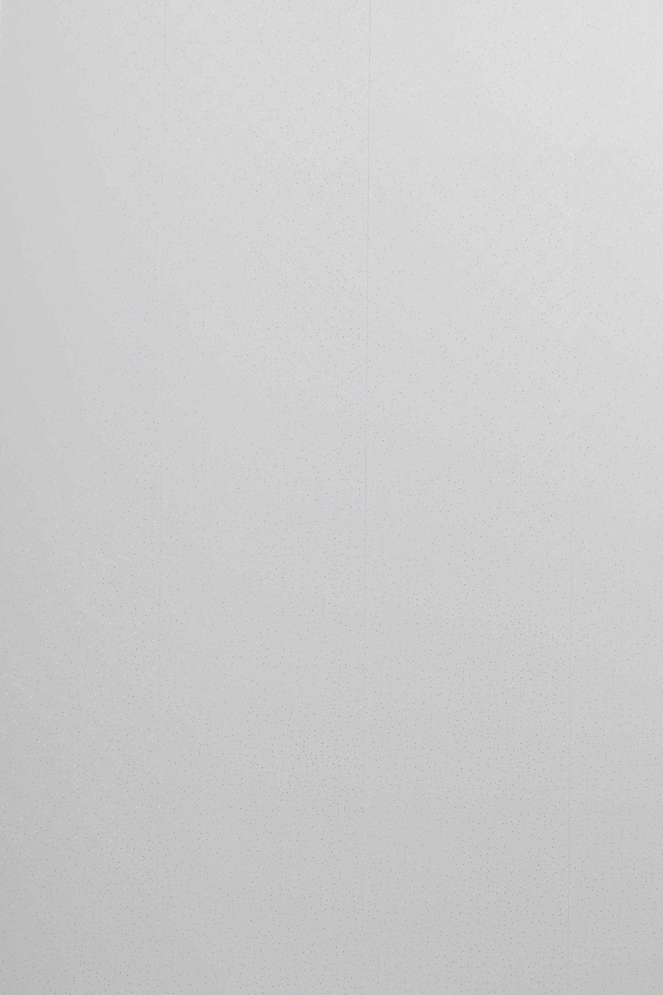 8mm White Rainbow Drop - 2.7m x 250mm (Pack of 4)