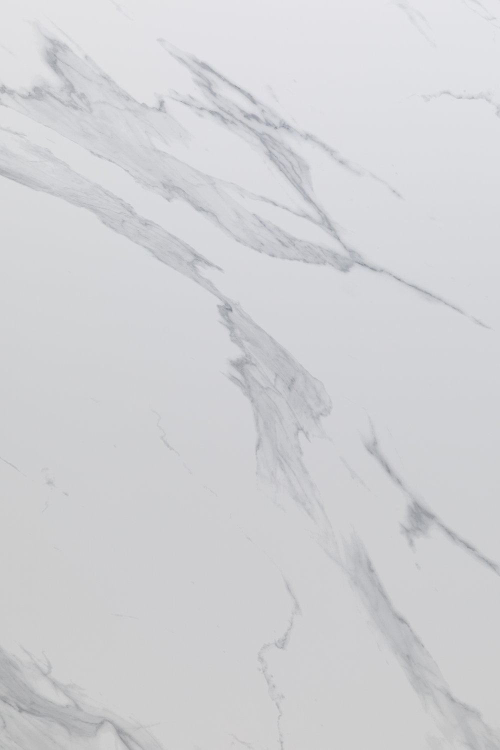 10mm White Cart Marble - 2.4m x 1000mm (Pack of 2)