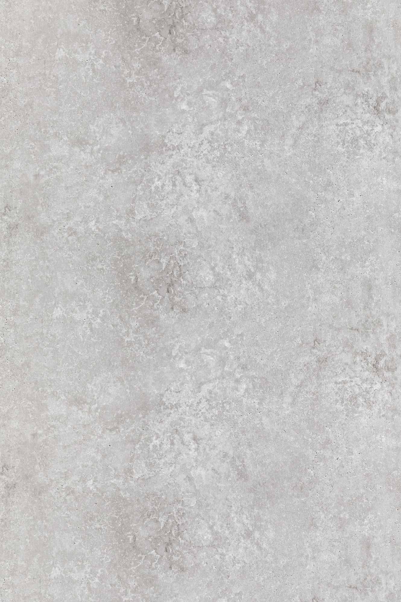 10mm Solid Concrete Black Matt - 2.4m x 1000mm