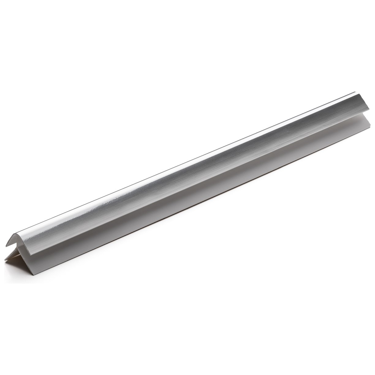 5mm Chrome External Corner 2.7m