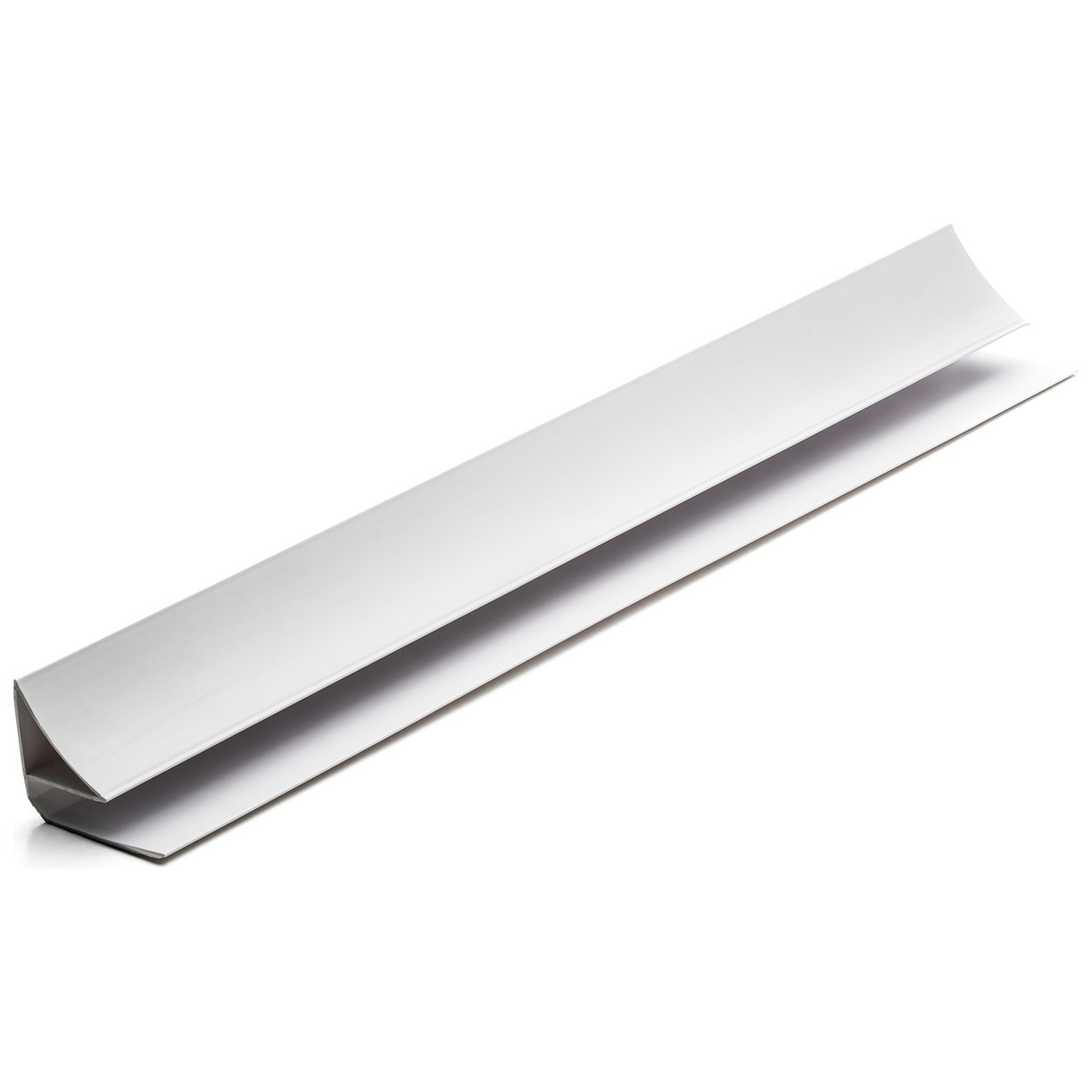 8mm White Scotia 2.7m