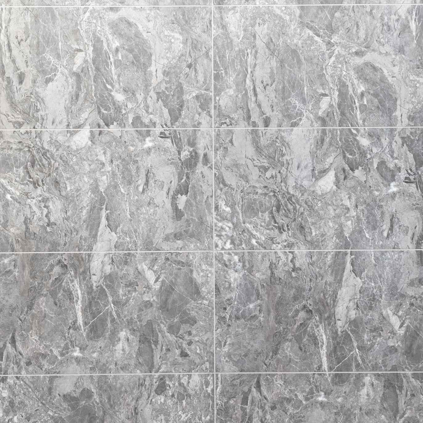 10mm Morven Tile Line - 2.7m x 600mm (Pack of 2)