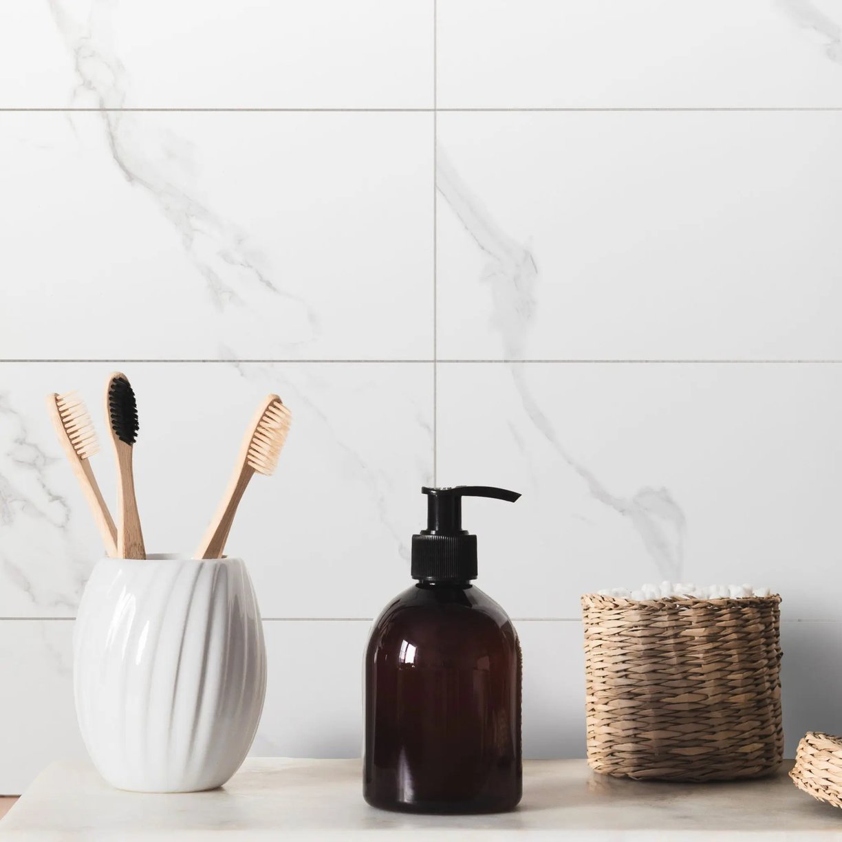 10mm Vrackie Tile Line - 2.7m x 600mm (Pack of 2)