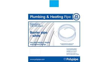 28MM X 50M BARRIER COIL (PER COIL)