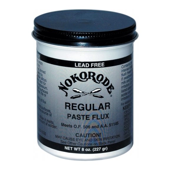 RectorSeal Nokorode Flux 48g Tub