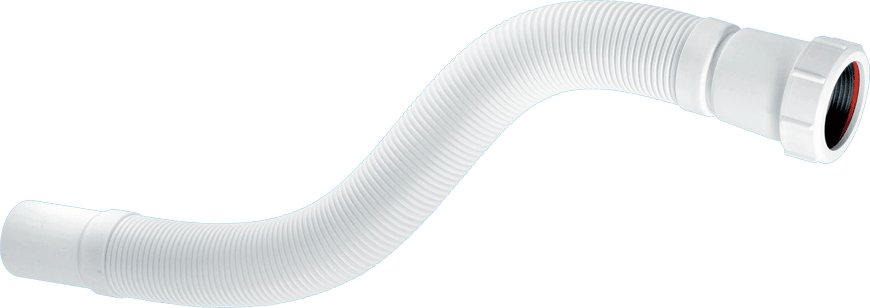 McAlpine FLEXCON2 flexcon long/pl end 1.1/2"