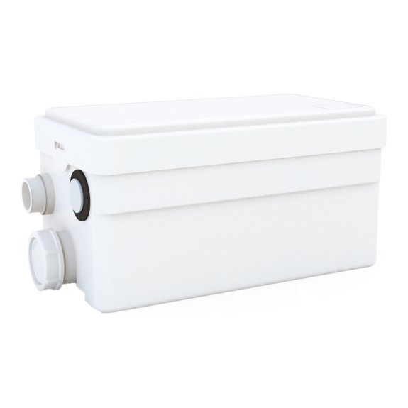 FlowPro FP250 Macerator for Showers
