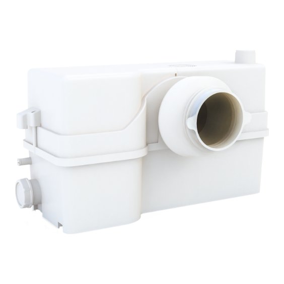 FlowPro FP800 Macerator for Commercial/Heavy