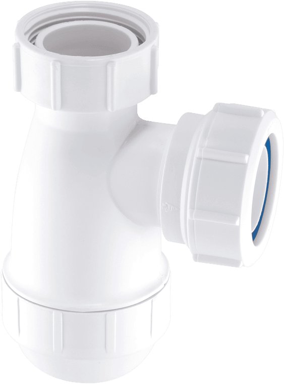 McAlpine bott trap 38mm seal 1.1/2" G10